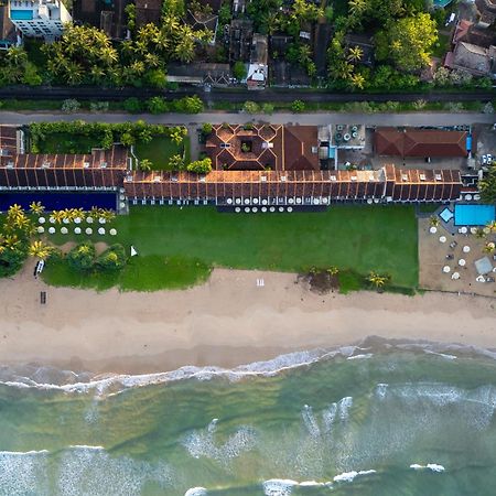 Готель Ekho Surf Бентота Екстер'єр фото