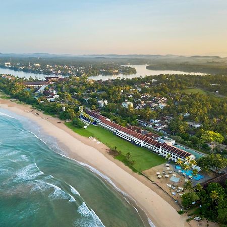 Готель Ekho Surf Бентота Екстер'єр фото